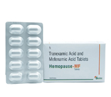 Gynae Care pharma products of Costas Healthcare